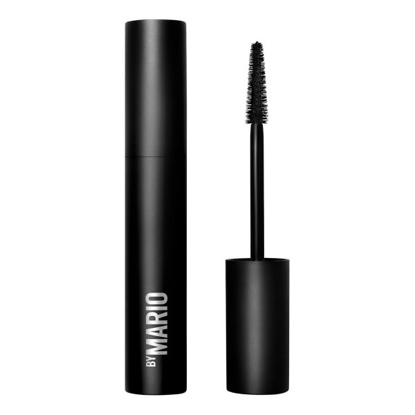  Makeup By Mario Makeup By Mario - Master Mascara? - Mascara Volumizzante - Master Mascara? - The Perfect Brown - Donna 