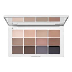  Makeup By Mario Makeup By Mario - Master Mattes? Eyeshadow Palette: The Neutrals - Palette Di Ombretti - Master Mattes? Eyeshadow Palette: The Ne - Donna 