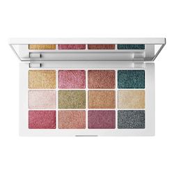  Makeup By Mario Makeup By Mario - Master Metallics? Eyeshadow Palette - Palette Di Ombretti - Eyeshadow Palette - Donna 