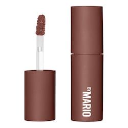  Makeup By Mario Makeup By Mario - Moistureglow? Plumping Lip Color - Gloss Labbra - Moistureglow Plump Lip Color-mocharaisin - Donna 