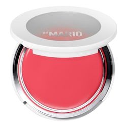  Makeup By Mario Makeup By Mario - Soft Pop Plumping Blush Veil - Blush In Crema - Plumping Blush Veil- Strawberry Sunset - Donna 