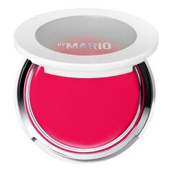  Makeup By Mario Makeup By Mario - Soft Pop Plumping Blush Veil - Blush In Crema - Soft Pop Plump Blush Veil Paradise Pink - Donna 