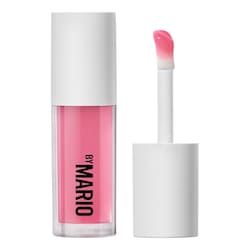  Makeup By Mario Makeup By Mario - Supershine? Lip Gloss - Gloss Labbra - Supershine? Lip Gloss - Perfect Pink - Donna 