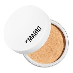  Makeup By Mario Makeup By Mario - Surrealskin? Soft Blur Setting Powder - Polvere Sciolta - Soft Blur Setting Powder 4 - Warm Honey - Donna 