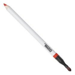  Makeup By Mario Makeup By Mario - Ultra Suede? Sculpting Lip Pencil - Matita Per Labbra - Ultra Suede? Sculpting Lip Pencil - Flam - Donna 