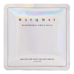  Masqmai Masqmai - Microneedle Pimple Patches - Set 9 Cerotti Anti-imperfezioni - Microneedle Pimple Patches - Donna 