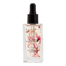  Masqmai Masqmai - Natural Beauty Elixir - Olio Naturale Nutriente E Rigenerante - Natural Beauty Elixir Face Oil 50 Ml - Donna 