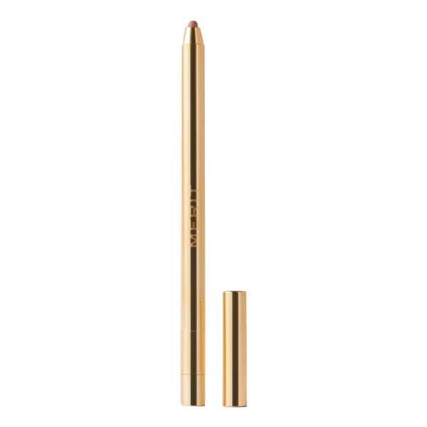  Merit Beauty Merit Beauty - Signature Lip Liner - Matita Labbra Iridescente - Signature Lip Liner Sportif - Donna 