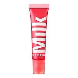  Milk Makeup Milk Makeup - Balmade Electrolyte Lip Balm - Balsamo Labbra Idratante Colorato - Balmade Electrolyte Lip Balm- Refresher - Donna 