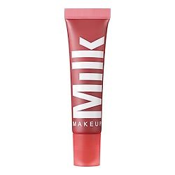  Milk Makeup Milk Makeup - Balmade Electrolyte Lip Balm - Balsamo Labbra Idratante Colorato - Balmade Electrolyte Lip Balm- Quench - Donna 