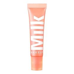 Milk Makeup Milk Makeup - Balmade Electrolyte Lip Balm - Balsamo Labbra Idratante Colorato - Balmade Electrolyte Lip Balm- Ion - Donna 