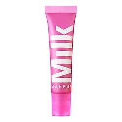  Milk Makeup Milk Makeup - Balmade Electrolyte Lip Balm - Balsamo Labbra Idratante Colorato - Balmade Electrolyte Lip Balm- Juiced - Donna 