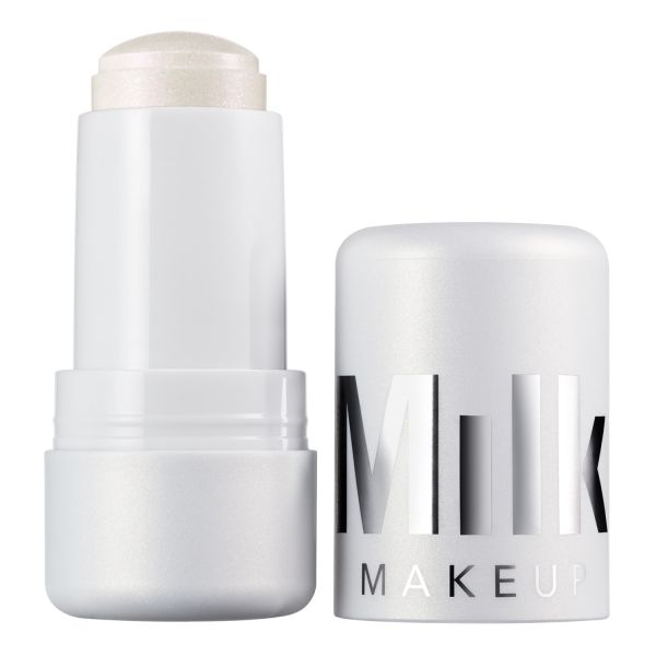  Milk Makeup Milk Makeup - Cooling Water Jelly Shimmer Stick - Illuminante Viso E Occhi - Cooling Water Jelly Shimmer Ice Pop - Donna 
