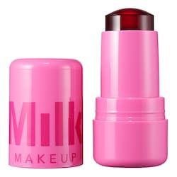 Milk Makeup Milk Makeup - Cooling Water Jelly Tint - Stick Colorato Per Guance E Labbra - Cooling Water Jelly Tint Burst - Donna 