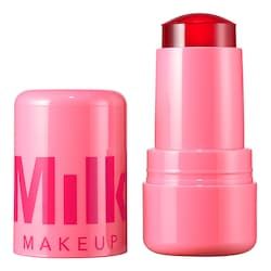  Milk Makeup Milk Makeup - Cooling Water Jelly Tint - Stick Colorato Per Guance E Labbra - Cooling Water Jelly Tint Chill - Donna 