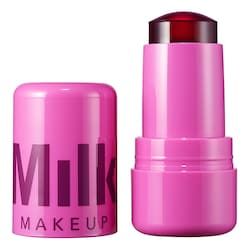  Milk Makeup Milk Makeup - Cooling Water Jelly Tint - Stick Colorato Per Guance E Labbra - Cooling Water Jelly Tint Splash - Donna 