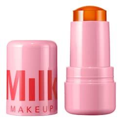  Milk Makeup Milk Makeup - Cooling Water Jelly Tint - Stick Colorato Per Guance E Labbra - Jelly Tint Fizz - Donna 