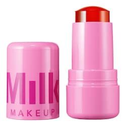  Milk Makeup Milk Makeup - Cooling Water Jelly Tint - Stick Colorato Per Guance E Labbra - Jelly Tint Fresh - Donna 