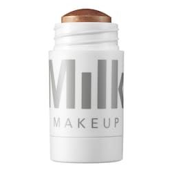  Milk Makeup Milk Makeup - Highlighter - Illuminante Cremoso In Stick - Mini Stick Spark Highlighter Stick - Donna 