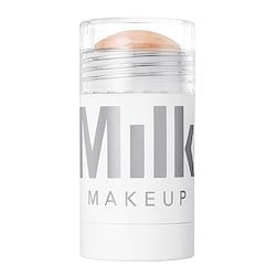  Milk Makeup Milk Makeup - Highlighter Mini - Illuminante In Stick - Lit - Nuance Cr?meuse Perl?e Champagne (6 G) - Donna 