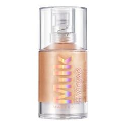  Milk Makeup Milk Makeup - Hydro Grip + Glow Primer - Primer Con Perle Riflettenti - Hydro Grip Glow Primer - Donna 