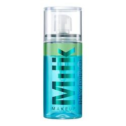  Milk Makeup Milk Makeup - Hydro Grip - Spray Fissante E Rinfrescante Formato Viaggio - Hydro Grip Set + Refresh Spray Mini - Donna 