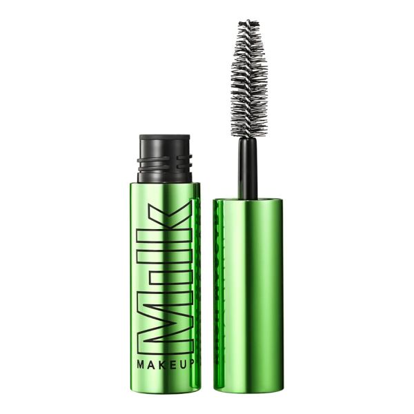  Milk Makeup Milk Makeup - Kush Big Hit Mascara - Mascara Volumizzante - Mini Kush Big Hit Volumizing Mascara - Donna 