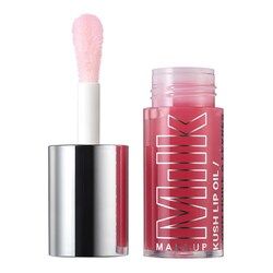  Milk Makeup Milk Makeup - Kush Lip Oil - Olio Per Labbra Colorato Idratante - Kush Lip Oil Dream Machine - Donna 
