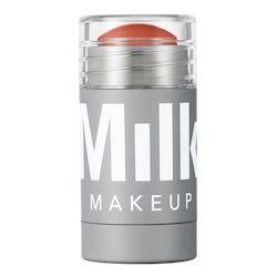  Milk Makeup Milk Makeup - Lip + Cheek Mini - Stick Labbra E Zigomi Travel Size - Lip & Cheek Mini Stick - Enigma - Donna 