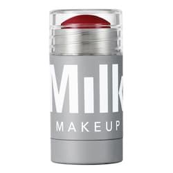  Milk Makeup Milk Makeup - Lip + Cheek Mini - Stick Labbra E Zigomi Travel Size - Lip & Cheek Mini Stick - Muse - Donna 