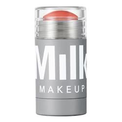  Milk Makeup Milk Makeup - Lip + Cheek Mini - Stick Labbra E Zigomi Travel Size - Lip & Cheek Mini Stick - Smirk - Donna 
