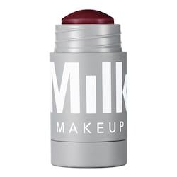  Milk Makeup Milk Makeup - Lip + Cheek Mini - Stick Labbra E Zigomi Travel Size - Lip+cheek Mini - Quickie- - Donna 