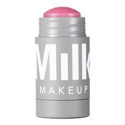  Milk Makeup Milk Makeup - Lip + Cheek Mini - Stick Labbra E Zigomi Travel Size - Lip+cheek Mini - Rally- - Donna 
