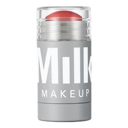  Milk Makeup Milk Makeup - Lip + Cheek Mini - Stick Labbra E Zigomi Travel Size - Mini Stick Lip & Cheek Flip- - Donna 