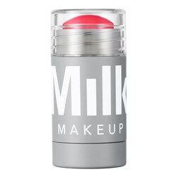  Milk Makeup Milk Makeup - Lip + Cheek Mini - Stick Labbra E Zigomi Travel Size - Mini Stick Lip & Cheek Quirck- - Donna 