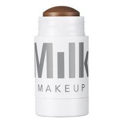  Milk Makeup Milk Makeup - Matte Bronzer - Bronzer In Stick Formato Viaggio - Mini Stick Matte Bronzer Blaze - Donna 