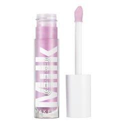  Milk Makeup Milk Makeup - Odyssey Lip Oil Gloss - Gloss All'olio Secco Idratante Odyssey - Odyssey Lip Gloss Adventure - Donna 