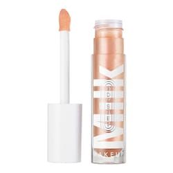  Milk Makeup Milk Makeup - Odyssey Lip Oil Gloss - Gloss All'olio Secco Idratante Odyssey - Odyssey Lip Gloss Experience - Donna 