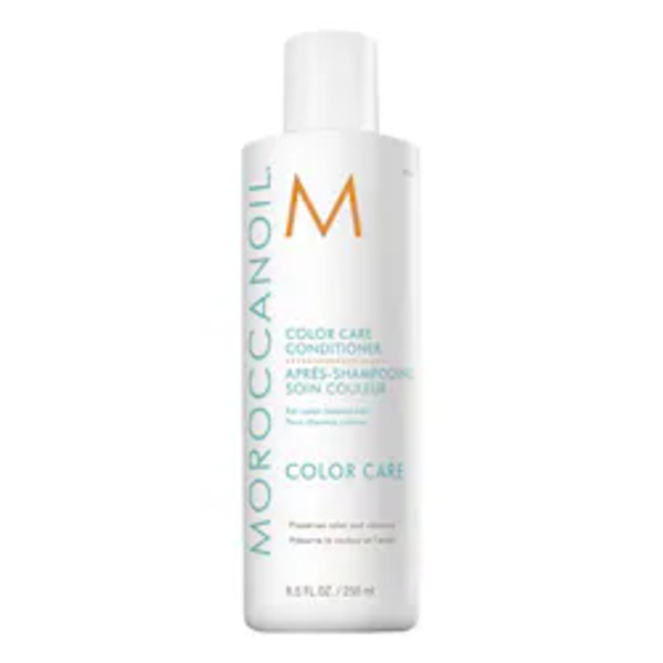  Moroccanoil Moroccanoil - Balsamo Color Care - Balsamo Per Capelli Colorati - Color Care Conditioner 250ml - Donna 