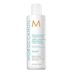  Moroccanoil Moroccanoil - Scalp - Balsamo Riequilibrante Per Il Cuoio Capelluto - Scalp Scalp Balancing Conditioner250 Ml - Donna 
