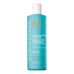 Moroccanoil Moroccanoil - Scalp - Shampoo Riequilibrante Per Il Cuoio Capelluto - Scalp Scalp Balancing Shampoo 250 Ml - Donna 