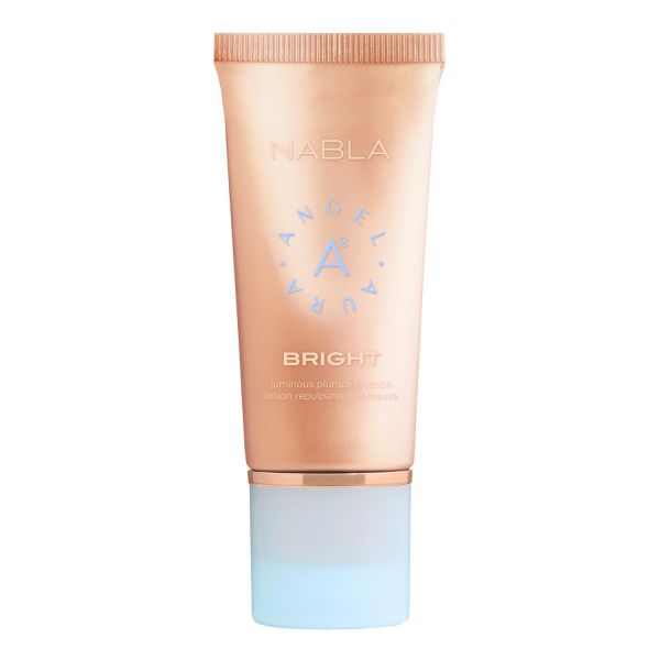  Nabla Nabla - Angel Aura Bright - Lozione Illuminante Effetto Rimpolpante - Angel Aura Lozione Illuminante - Donna 