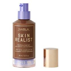  Nabla Nabla - Skin Realist - Crema Colorata Perfezionatrice Della Pelle - Skin Realist Crema Colorata Per La Pelle - Donna 