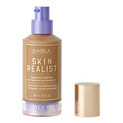  Nabla Nabla - Skin Realist - Crema Colorata Perfezionatrice Della Pelle - Skin Realist Skin-perfecting Tinted Balm - Donna 