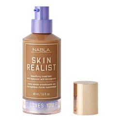 Nabla Nabla - Skin Realist - Crema Colorata Perfezionatrice Della Pelle - Skin Realist Skin-perfecting Tinted Balm - Donna 
