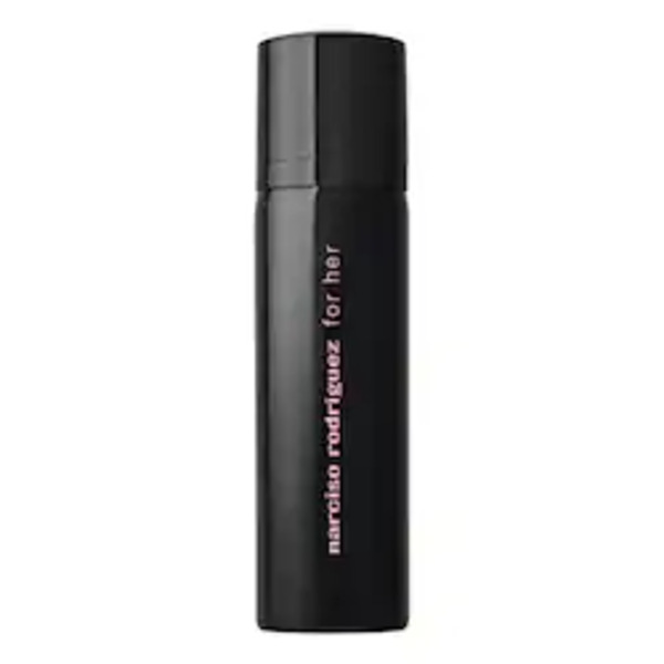  Narciso Rodriguez Narciso Rodriguez - Narciso Rodriguez For Her - Deodorante Vaporizzatore - D?odorant Vaporisateur 100 Ml - Donna 