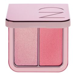  Natasha Denona Natasha Denona - Hy-blush - Set Di Due Blush In Crema Effetto Impalpabile - Hy-blush Hy-blush Cheek Duo Sweet Cheeks - Donna 