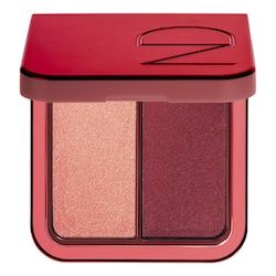  Natasha Denona Natasha Denona - Hy-blush - Set Di Due Blush In Crema Effetto Impalpabile - Hy-blush Hy-blush - Cheek Duo Vamped - Donna 
