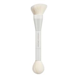  Natasha Denona Natasha Denona - Hy-gen Face Brush - Pennello A Doppia Estremit? Per Viso E Per Illuminante - Hy-gen Dual-ended Face & Highlight Brush - Donna 