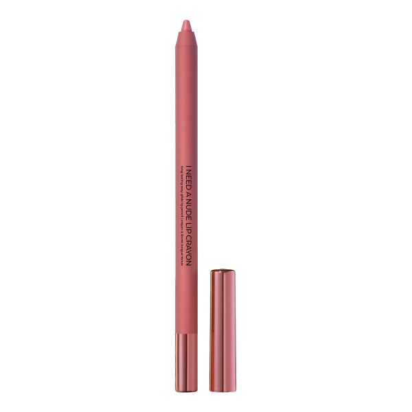  Natasha Denona Natasha Denona - I Need A Nude - Matita Per Labbra - I Need A Nude Lip Crayon-cherry Blossom - Donna 